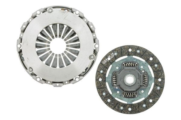 KS057RA Aisin Зчеплення в зборі