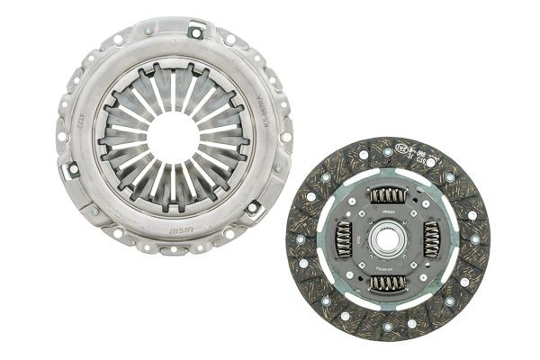 Комплект зчеплення (3 частини) Aisin KS057RA ціна, від 100.30 USD