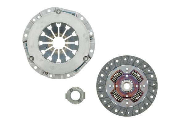 Комплект зчеплення (3 частини) Rymec JT1877 ціна, від 120.40 USD
