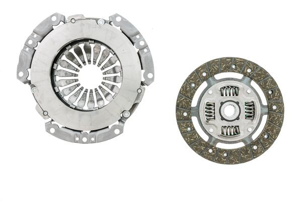 Комплект зчеплення (3 частини) Aisin KS064R ціна, від 113.86 USD