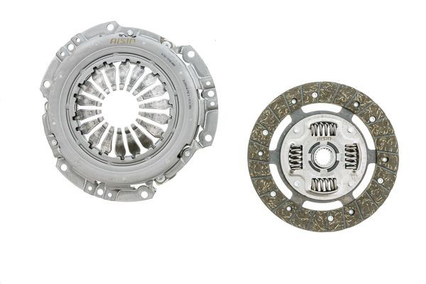 KS064R Aisin Зчеплення в зборі