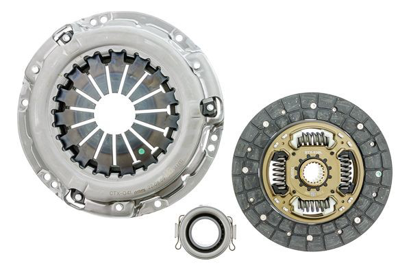 Комплект зчеплення (3 частини) Aisin KT089B ціна, від 188.99 USD