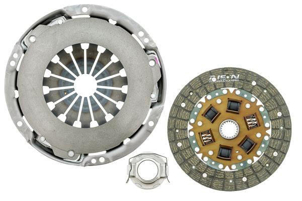 Комплект зчеплення (3 частини) Aisin KT164A ціна, від 93.33 USD