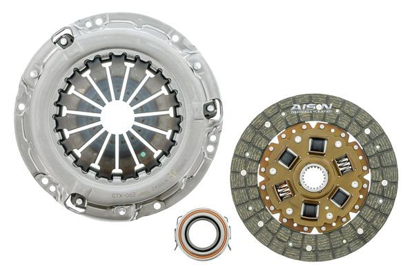 KT164A Aisin Зчеплення в зборі