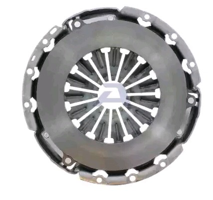 Зчеплення KT181D Aisin