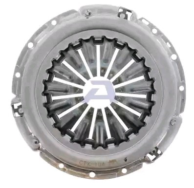 KT181D Aisin Зчеплення в зборі