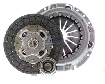Купити KT218G Aisin Комплект зчеплення (диск, корзина, підшипник)