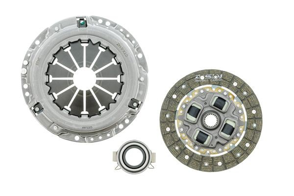 KT233A Aisin Зчеплення в зборі