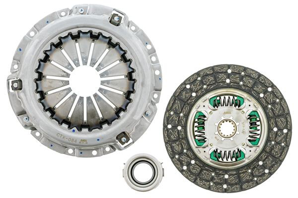 Комплект зчеплення (3 частини) Aisin KT237B ціна, від 221.05 USD
