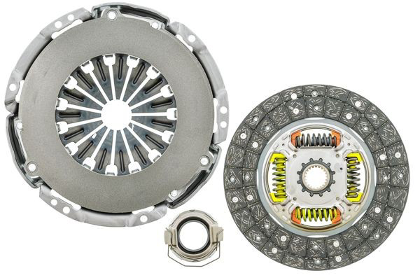 TYK065 VALEO Зчеплення в зборі