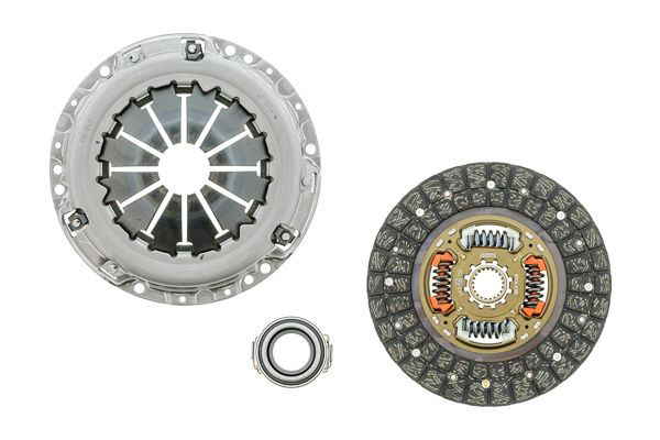 KT262C Aisin Зчеплення в зборі
