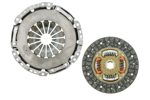 Комплект зчеплення (3 частини) Aisin KT320RA ціна, від 294.64 USD
