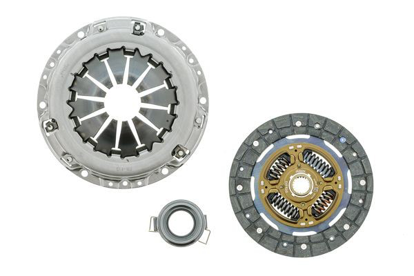 Комплект зчеплення (3 частини) Aisin KT331A ціна, від 195.59 USD