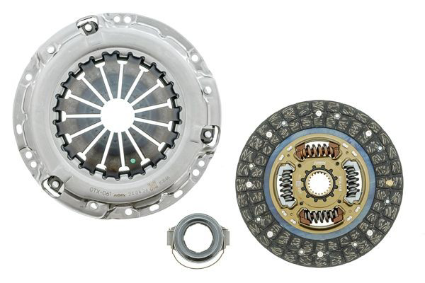 Комплект зчеплення (3 частини) Aisin KT333B ціна, від 118.27 USD