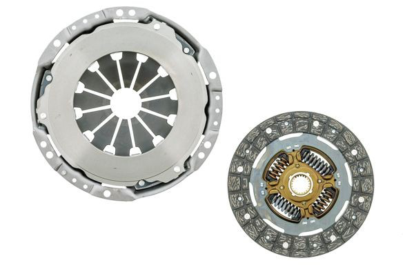 Комплект зчеплення (3 частини) Aisin KT337RB ціна, від 133.90 USD