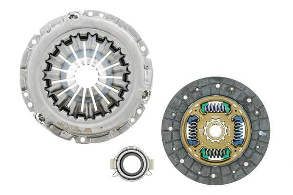 KT339A Aisin Зчеплення в зборі
