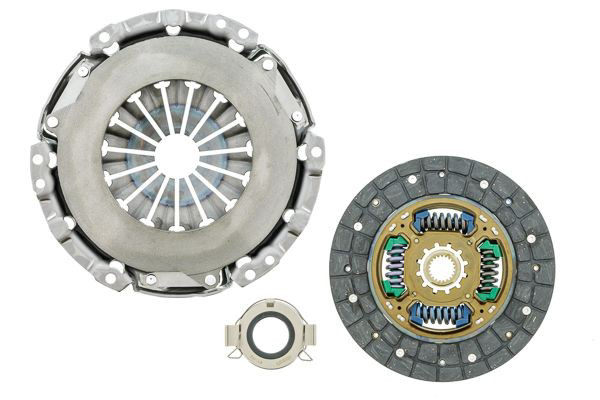 Комплект зчеплення (3 частини) Aisin KT339A ціна, від 137.92 USD