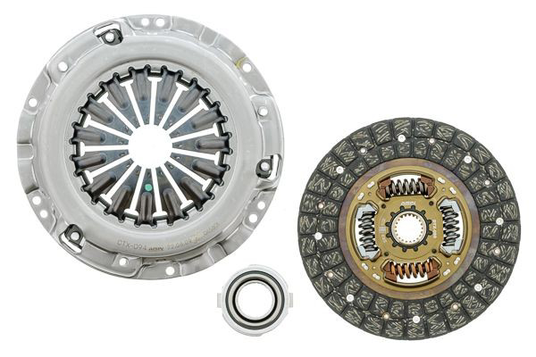 KT353 Aisin Зчеплення в зборі