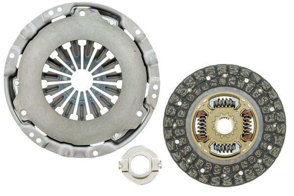 Комплект зчеплення (3 частини) Aisin KT353 ціна, від 156.51 USD