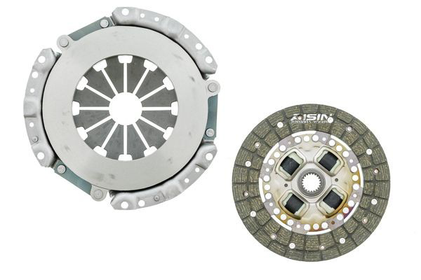 KT362R Aisin Зчеплення в зборі