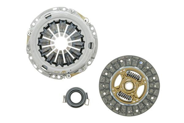 Комплект зчеплення (3 частини) Aisin KT382B ціна, від 194.38 USD