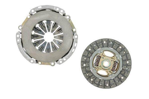 KT382RB Aisin Зчеплення в зборі