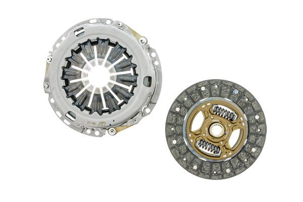 Комплект зчеплення (3 частини) Aisin KT382RB ціна, від 199.24 USD
