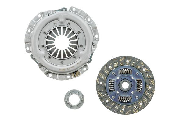 Комплект зчеплення (3 частини) Aisin KY021 ціна, від 96.38 USD