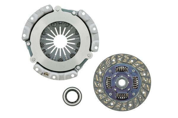 KY021 Aisin Зчеплення в зборі