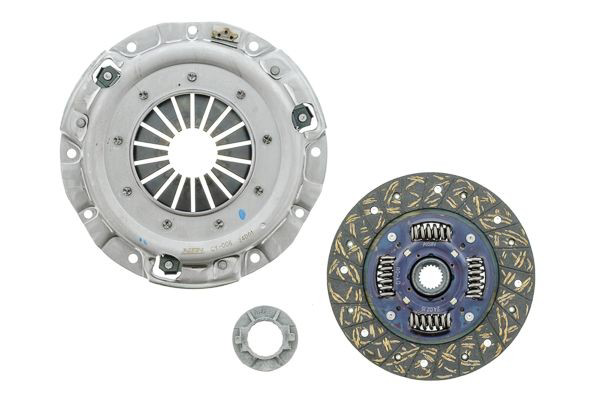 KY027 Aisin Зчеплення в зборі