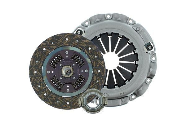 KY041 Aisin Зчеплення в зборі