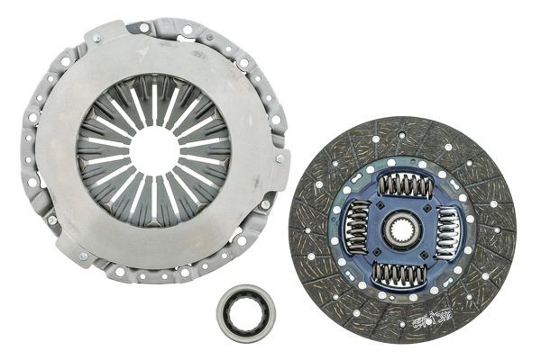KY057 Aisin Зчеплення в зборі