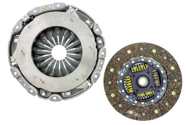 Комплект зчеплення (3 частини) Aisin KY058R ціна, від 174.80 USD