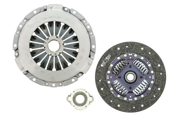 KY062A Aisin Зчеплення в зборі