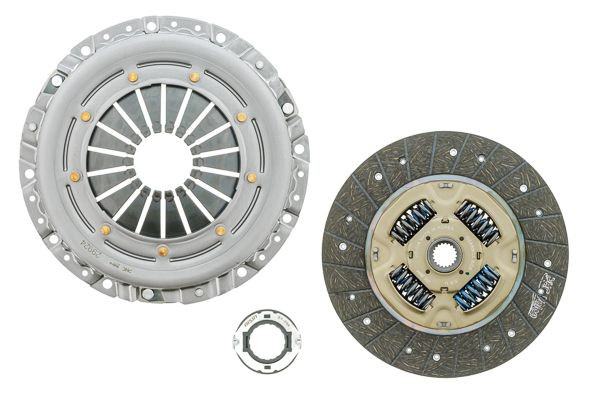 KY072 Aisin Зчеплення в зборі