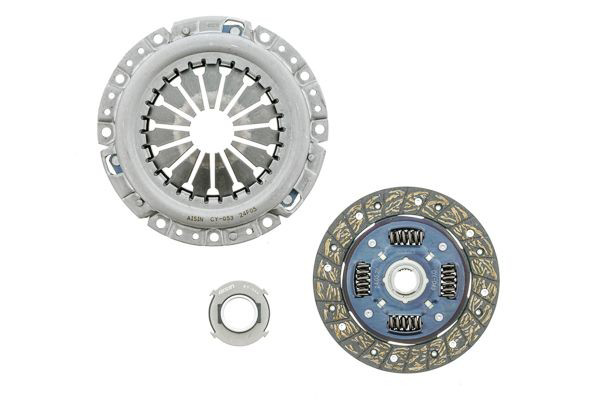 Купити KY088A Aisin Комплект зчеплення (диск, корзина, підшипник)