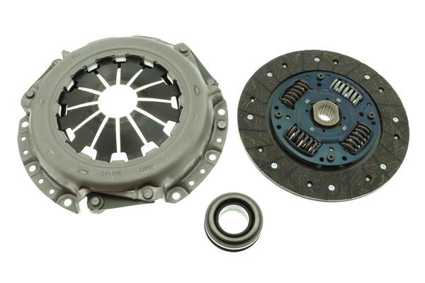 Комплект зчеплення (3 частини) Aisin KY110A ціна, від 129.33 USD