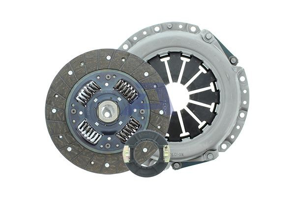Купити KY110A Aisin Комплект зчеплення (диск, корзина, підшипник)