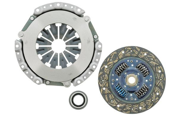 KY111 Aisin Зчеплення в зборі