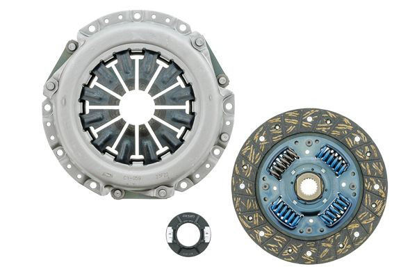 Комплект зчеплення (3 частини) Aisin KY111 ціна, від 131.21 USD