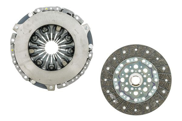 KY121R Aisin Зчеплення в зборі