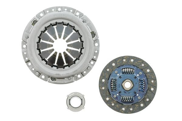 Комплект зчеплення (3 частини) Aisin KY124 ціна, від 143.42 USD