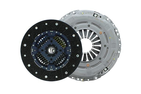 KY135R Aisin Зчеплення в зборі