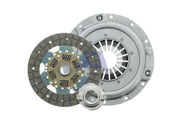 Комплект зчеплення (3 частини) Aisin KZ017 ціна, від 96.33 USD