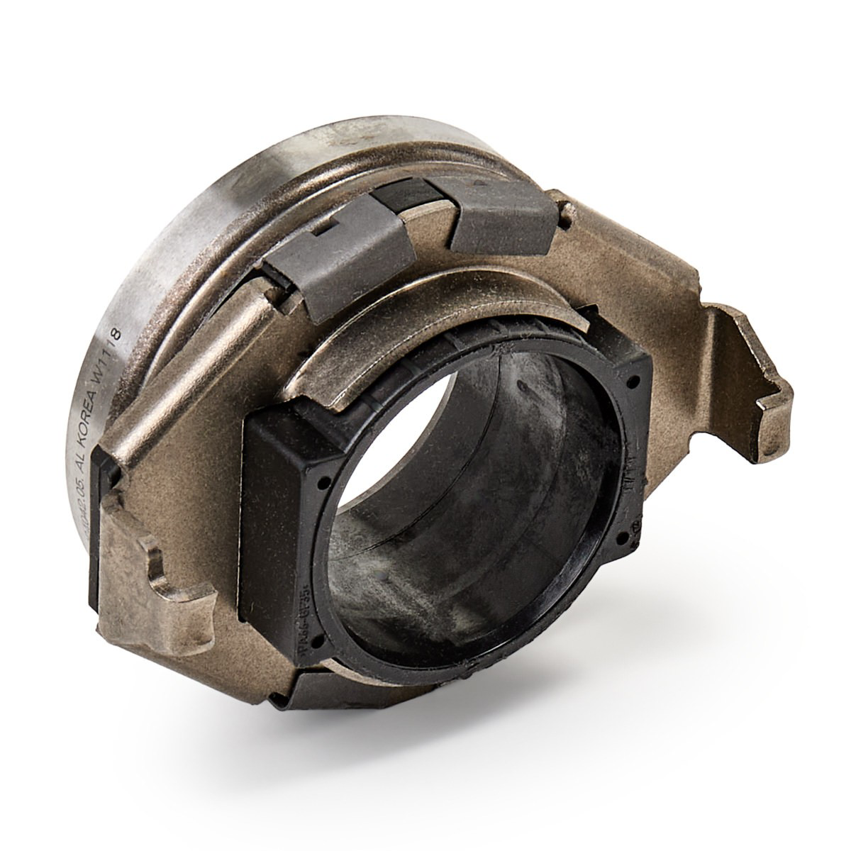 Комплект зчеплення  Aisin KZ125