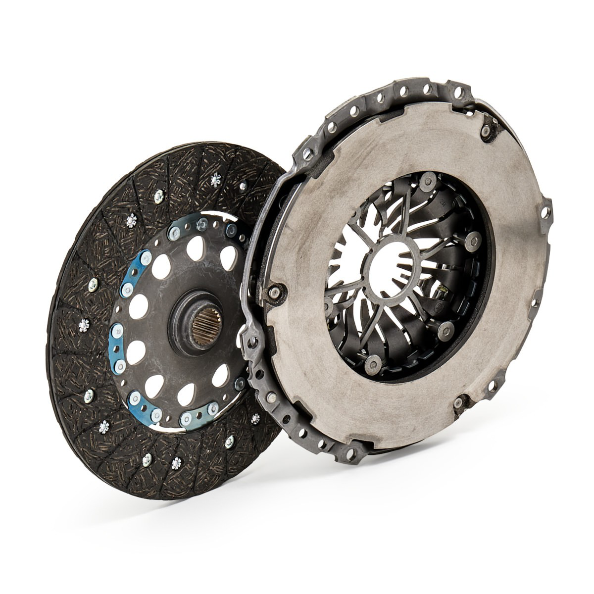 Зчеплення KZ125 Aisin
