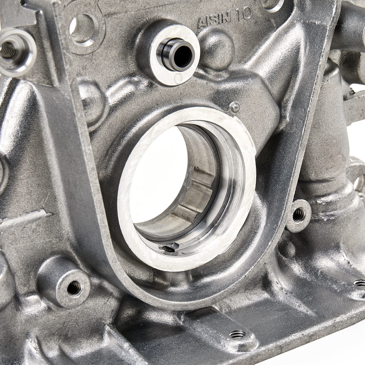 Помпа масляна Aisin OPT032 ціна, від 59.42 USD