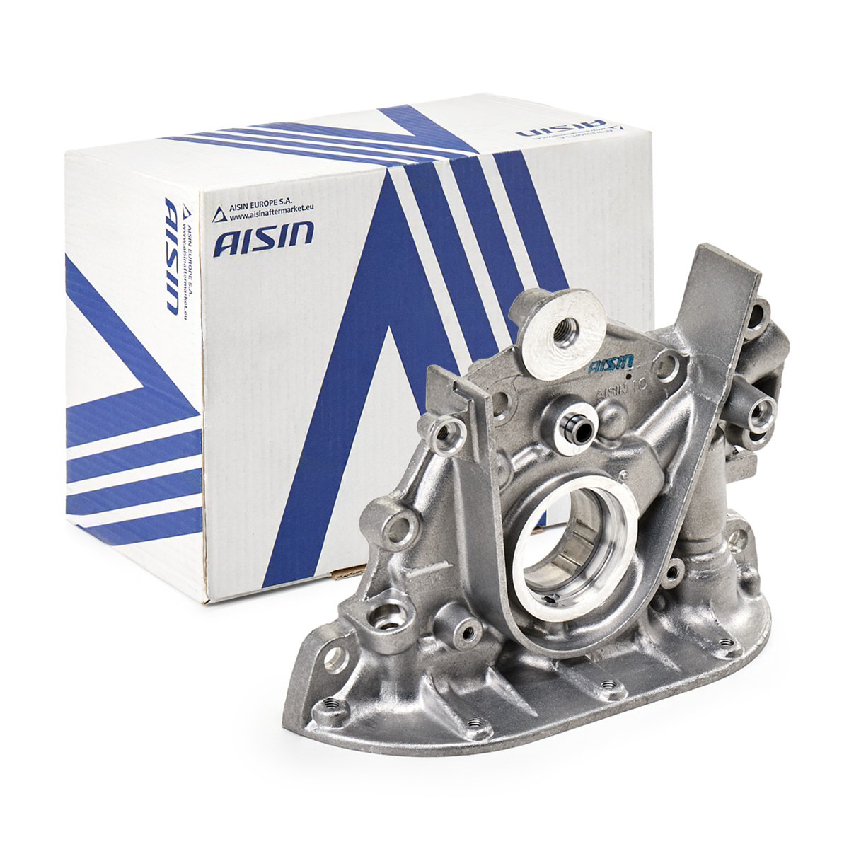 Масляний насос OPT032 Aisin