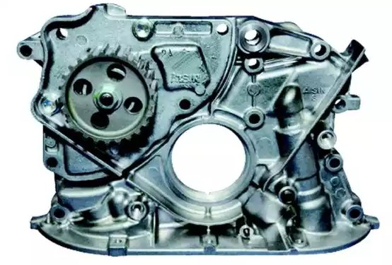 Купити Масляний насос Toyota Avensis I T22