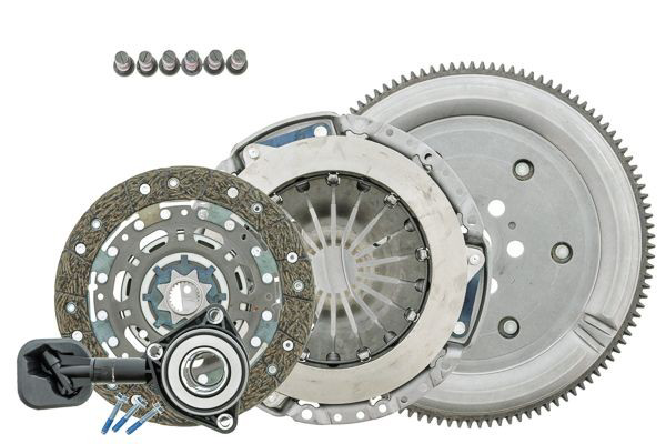 SCKEFO53R Aisin Зчеплення в зборі